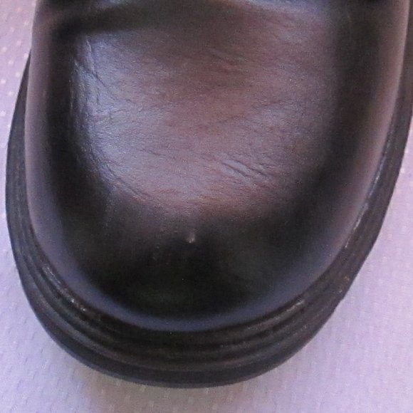 💥SO REINDEER WOMEN’S COMBAT BOOTS BLACK💥 WORN ONCE. EXCELLENT CONDITION; tag. - Picture 6 of 16